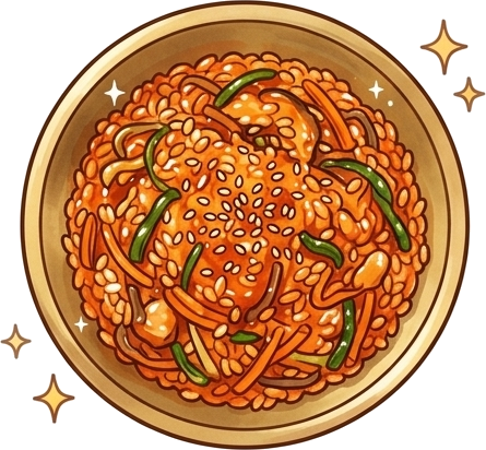 비빔밥
