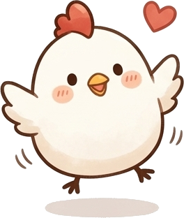 꼬마닭