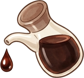 간장